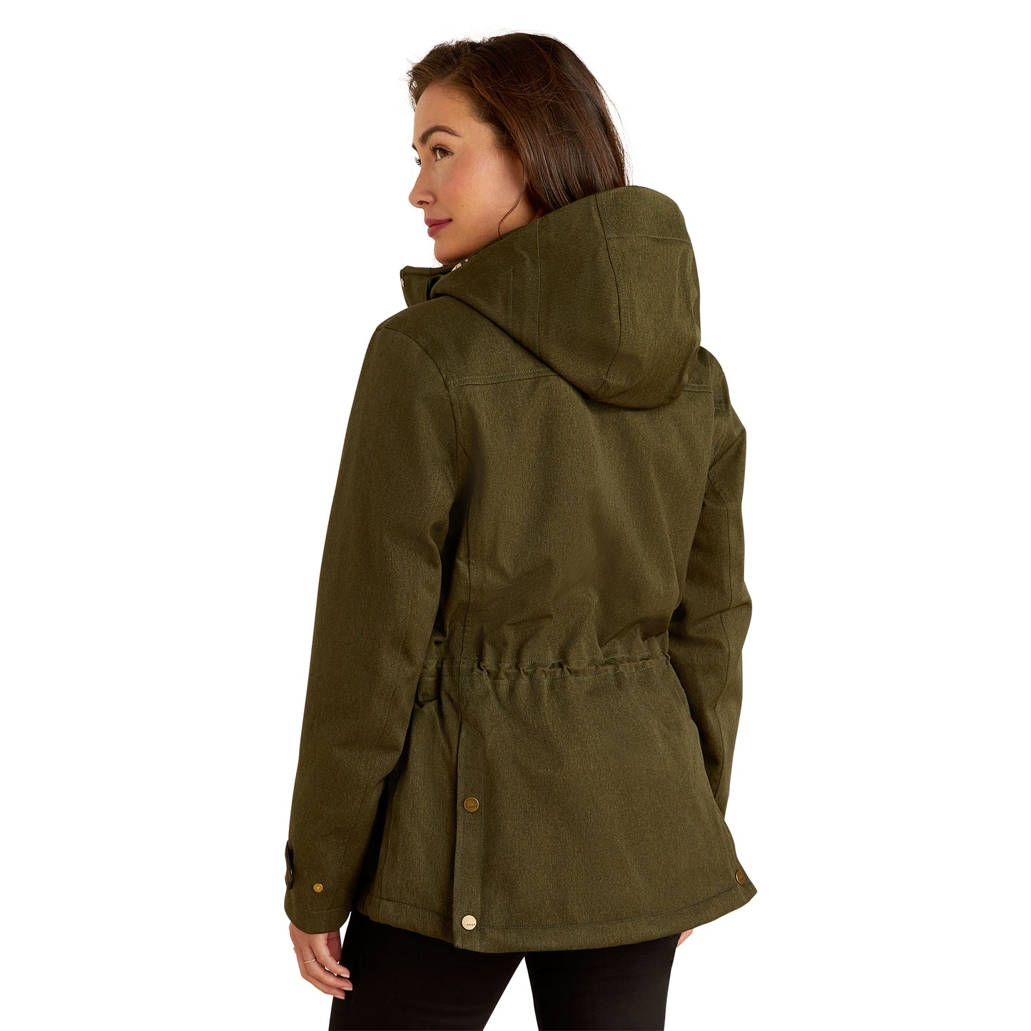 Ariat Women's Rhodium H20 Insulated Parka
