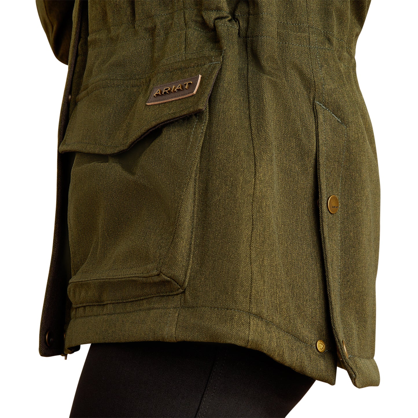 Ariat Women's Rhodium H20 Insulated Parka