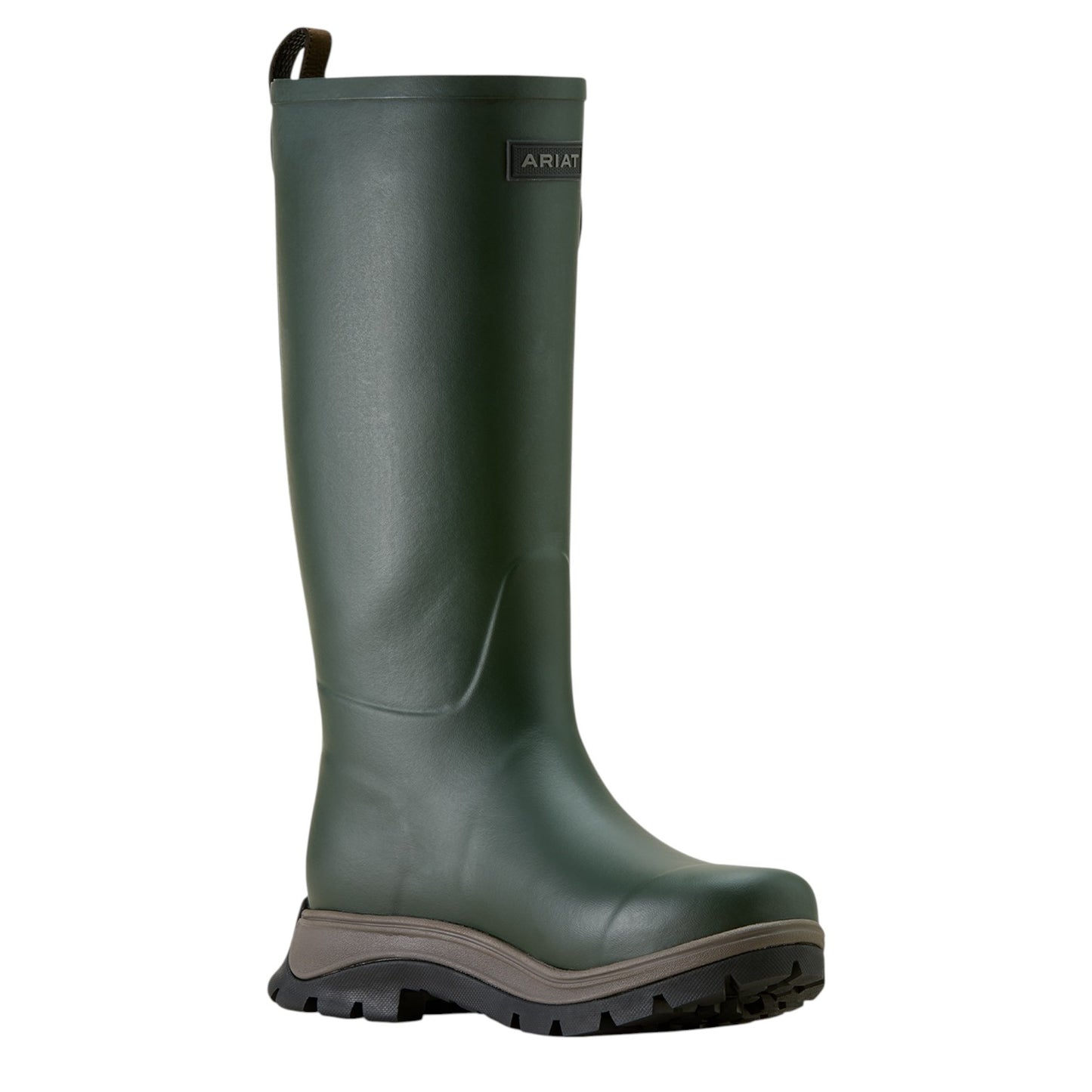 Ariat Woodstock Rubber Boot Olive Night
