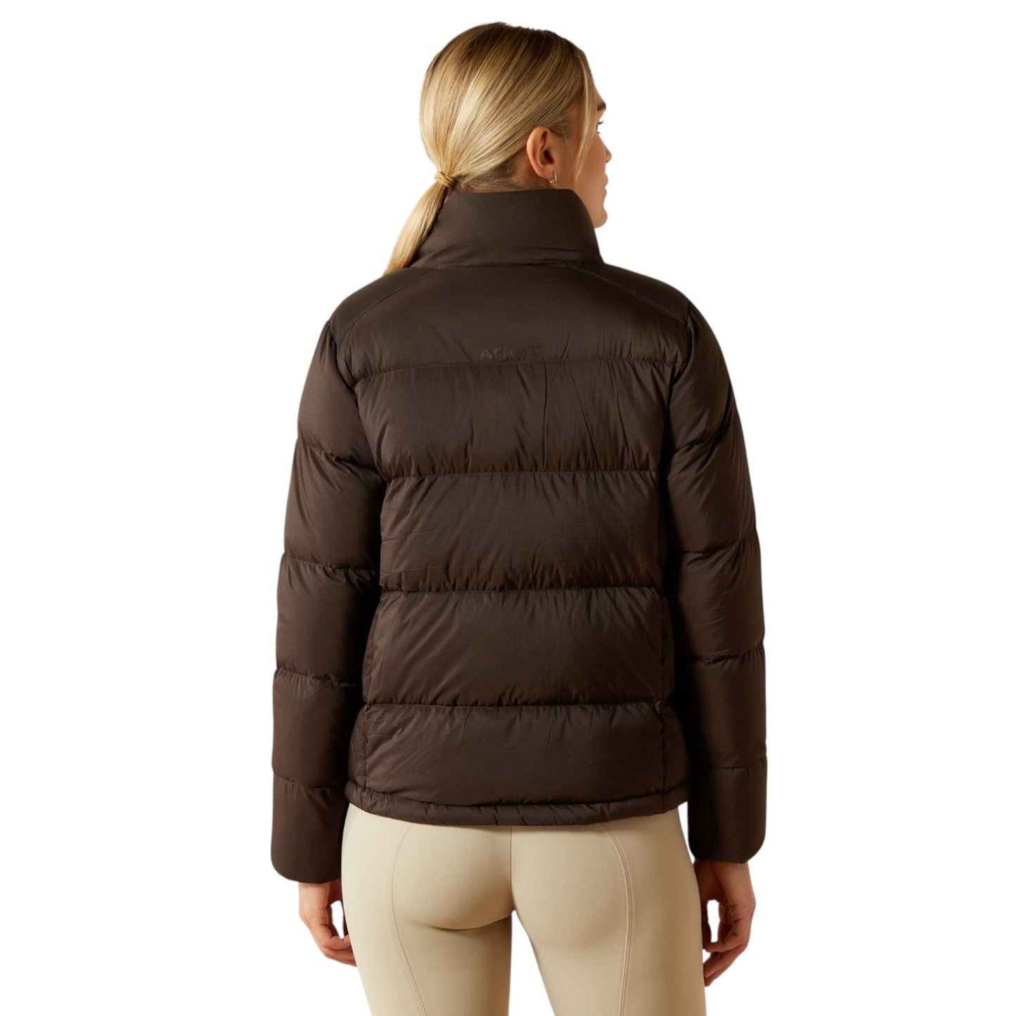 Ariat Ultrapuff Down Jacket Java