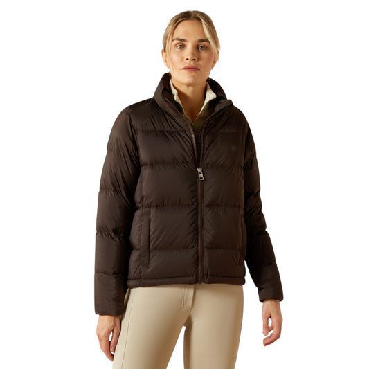 Ariat Ultrapuff Down Jacket Java