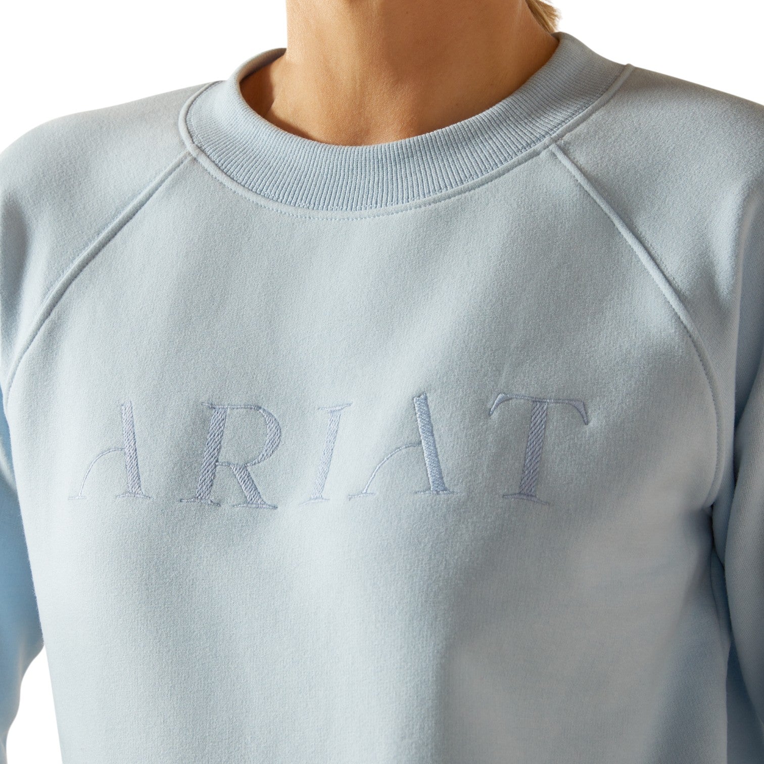 Ariat Martine Sweatshirt Skyway