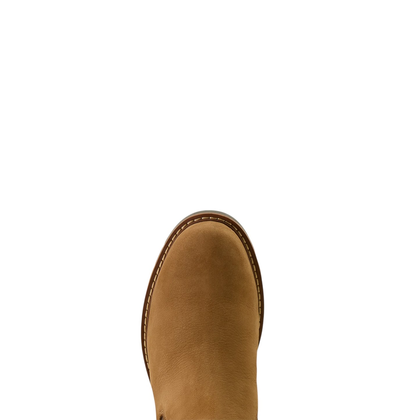 Ariat Wexford Sherpa H2O Boot Amber Brown