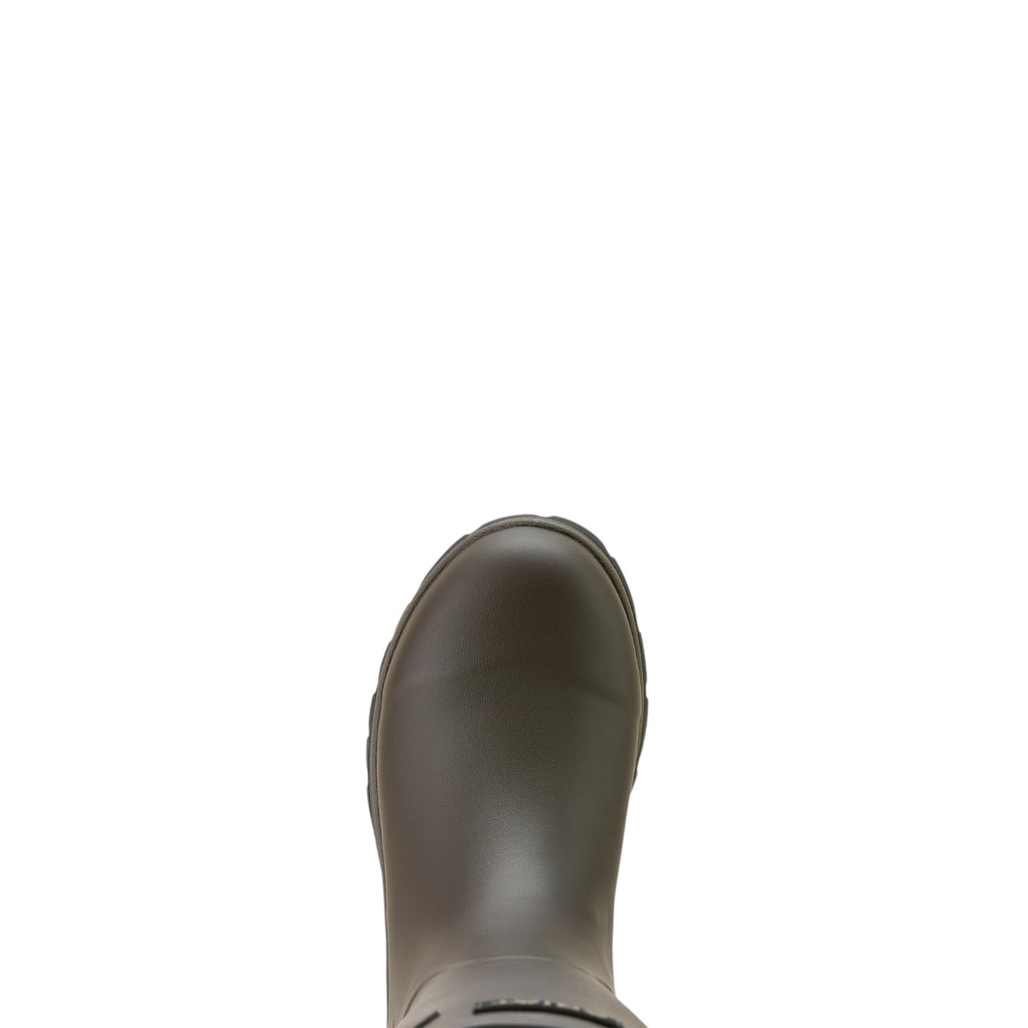 Ariat Woodstock Rubber Boot Bracken Brown