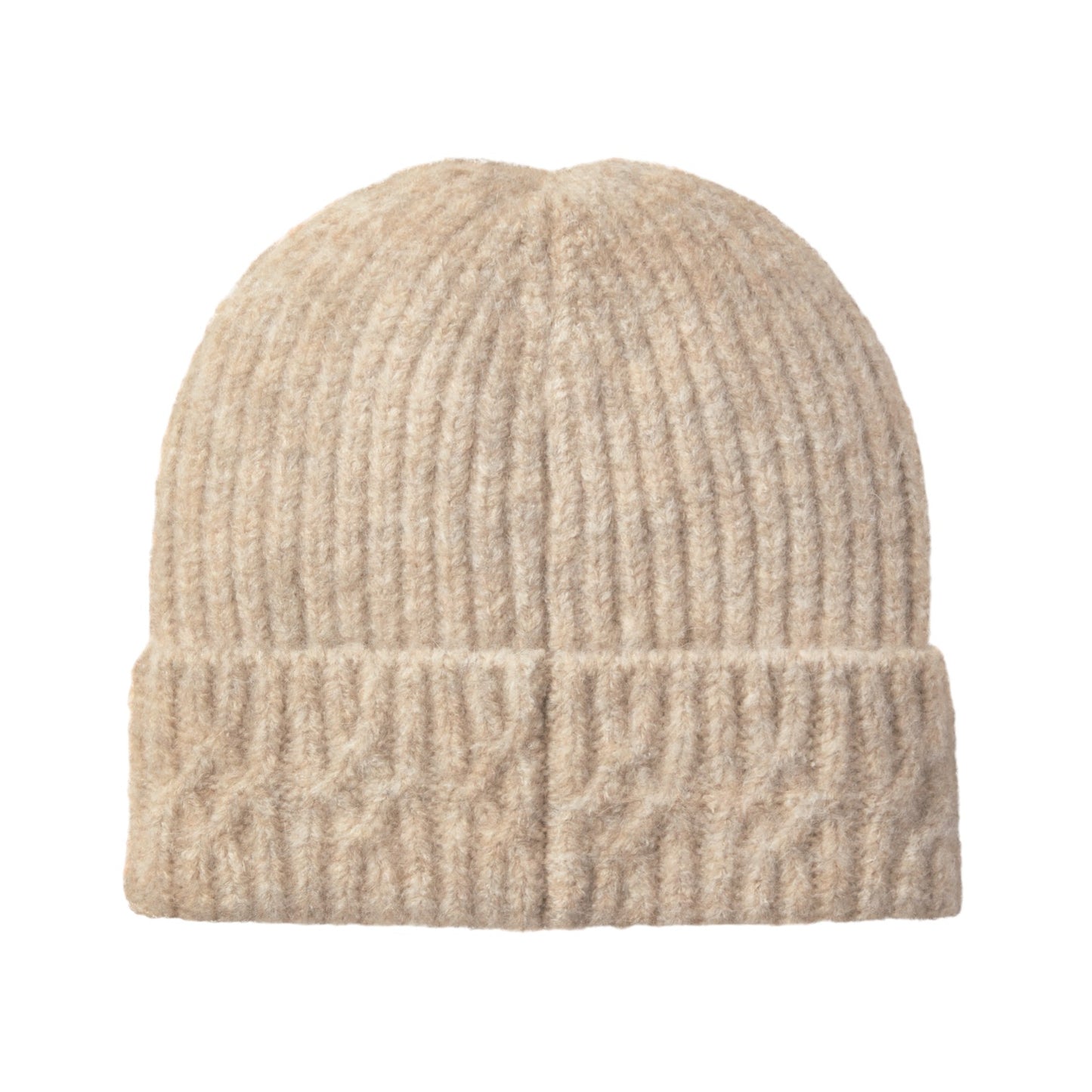 Ariat Ashwell Beanie Light Tan