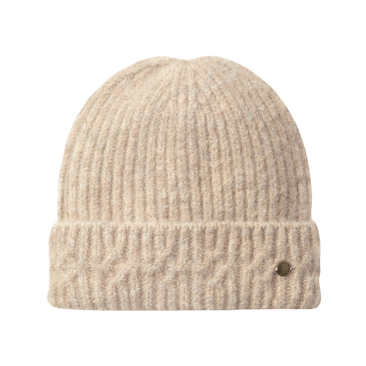 Ariat Ashwell Beanie Light Tan