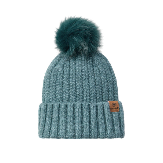 Ariat Chilton Beanie Slate
