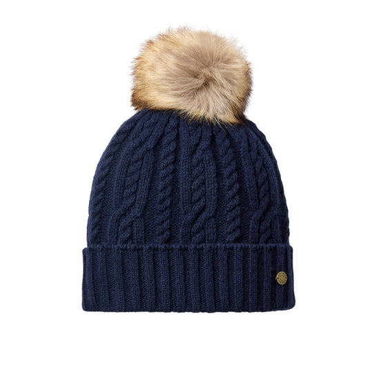 Ariat Langford Beanie Bright Navy