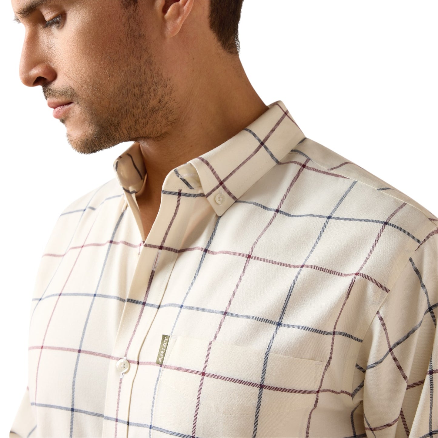 Ariat Clement Shirt