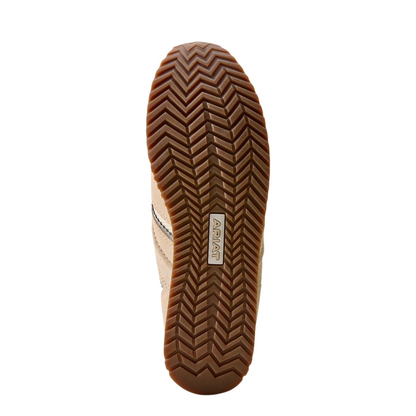Ariat Ranch Runner H20 Cold Cream