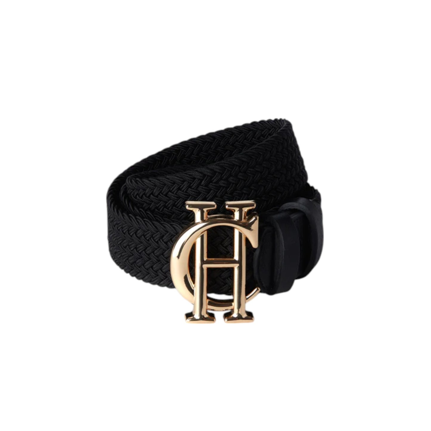 Holland Cooper Heritage Belt Black