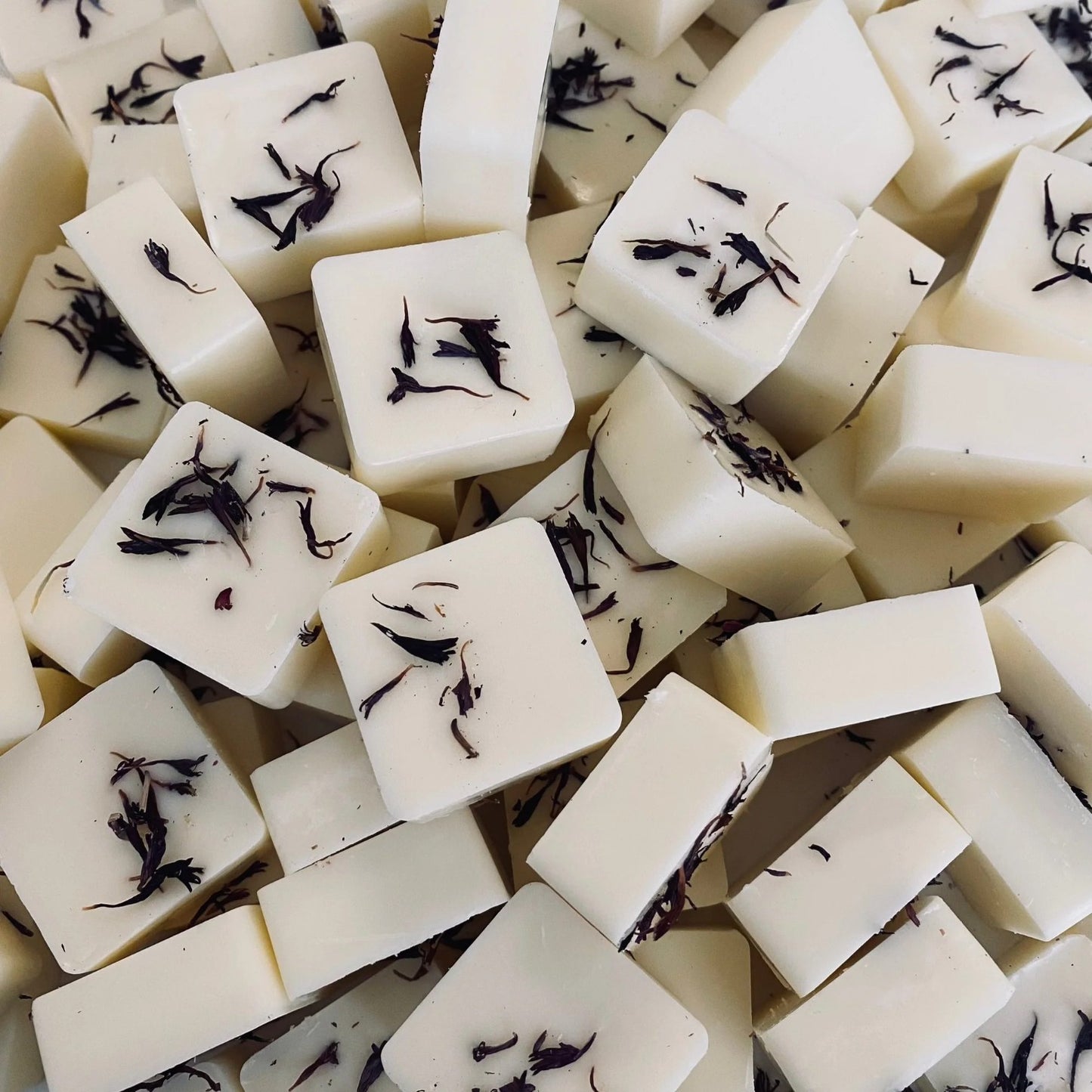 Fox Cub & Co Wax Melts Almond, Musk & Tonka