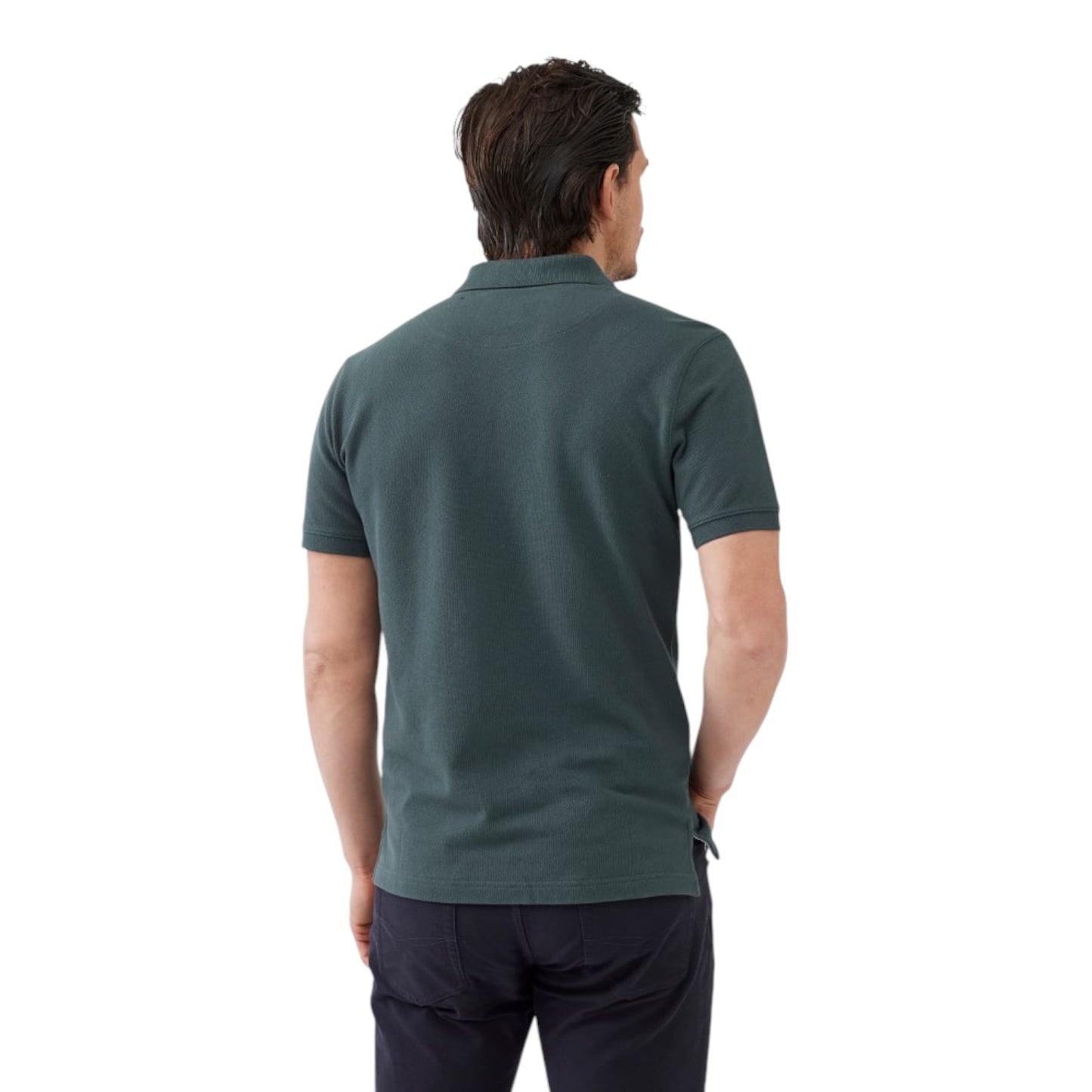 Rodd & Gunn The Gunn Polo Vine