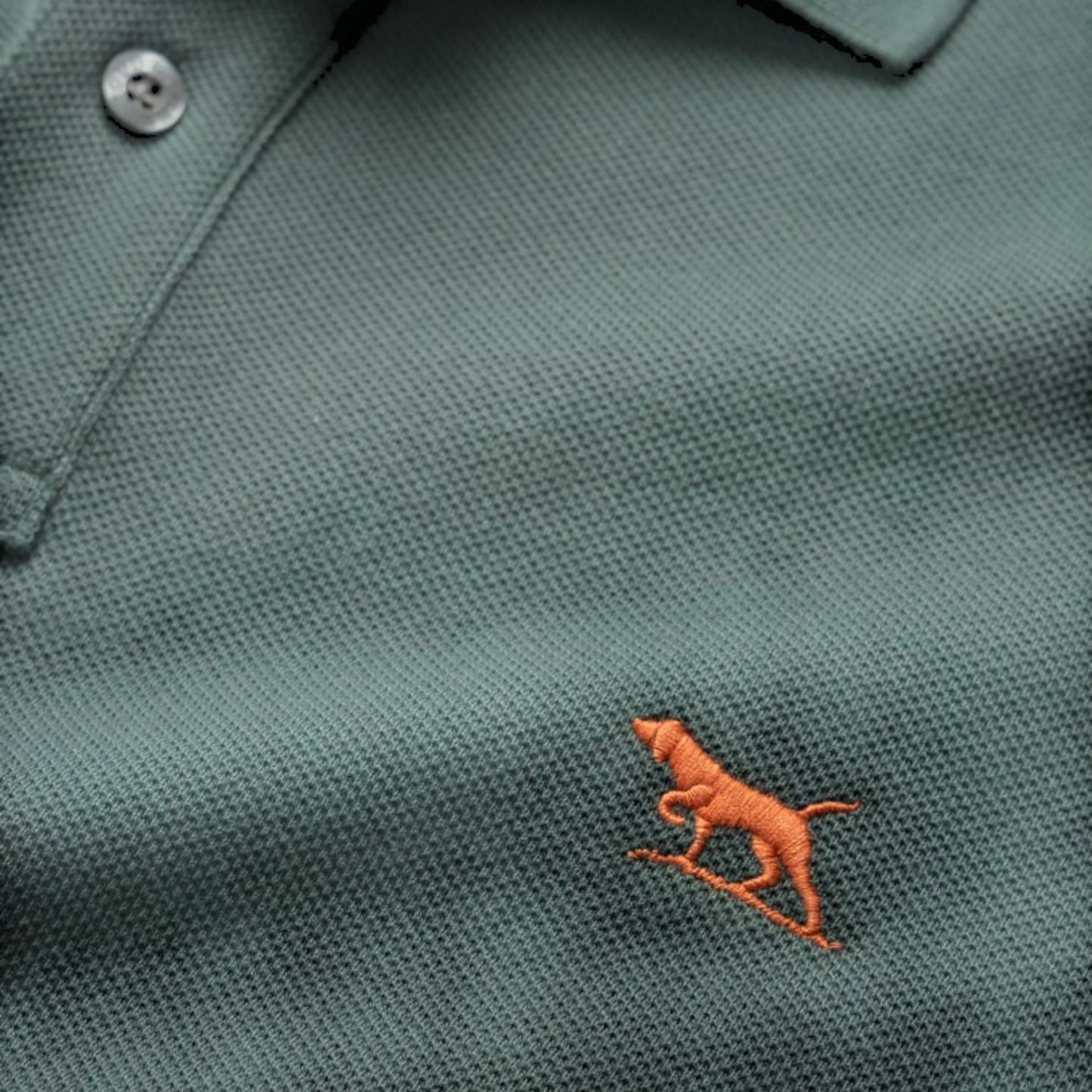Rodd & Gunn The Gunn Polo Vine