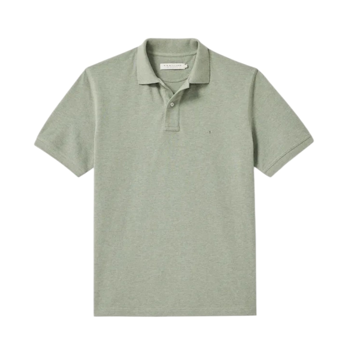 R.M.Williams Rod Polo Green Marle