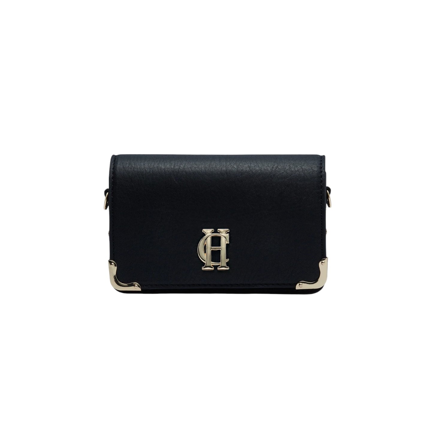 Holland Cooper Kensington Crossbody Bag Black
