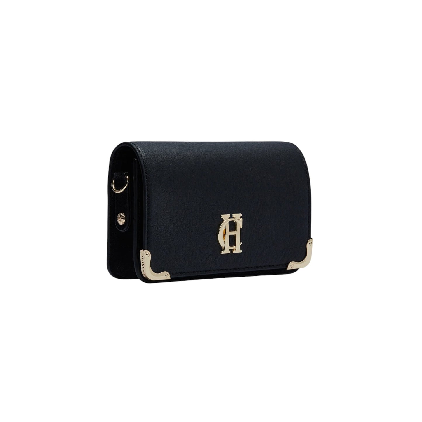 Holland Cooper Kensington Crossbody Bag Black