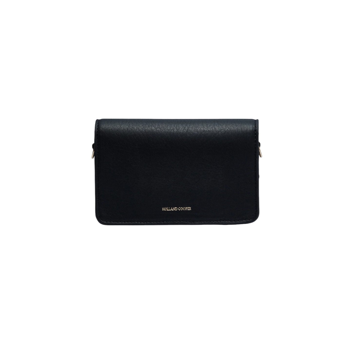 Holland Cooper Kensington Crossbody Bag Black