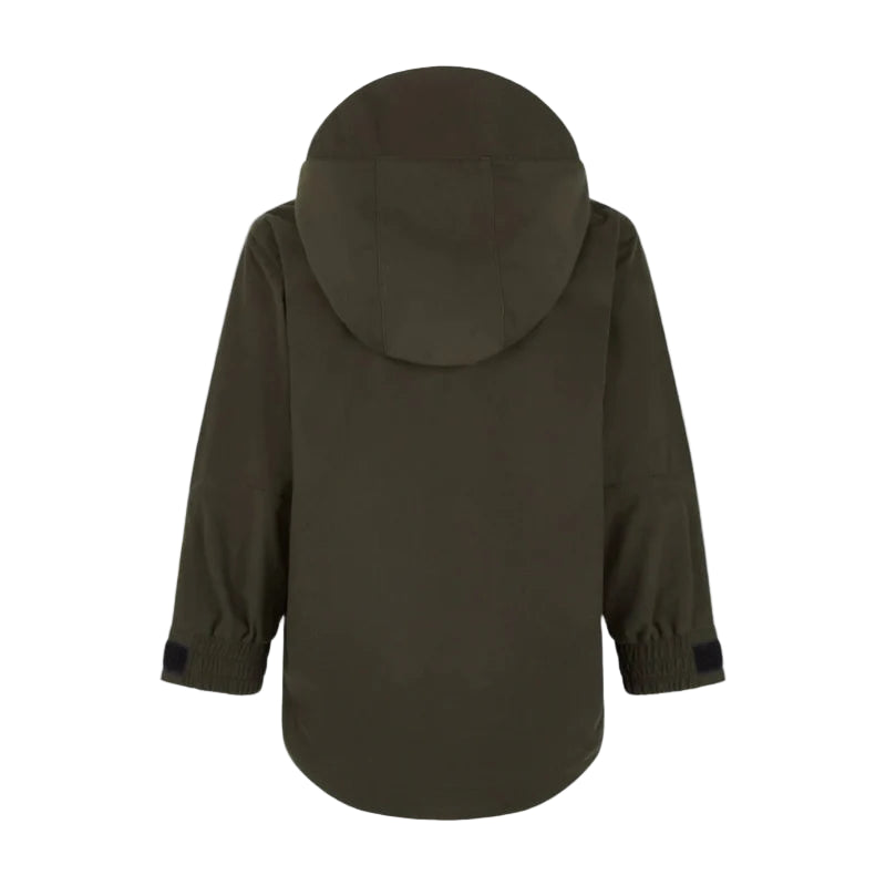 Ridgeline Kids Spiker Jacket Deep Forest