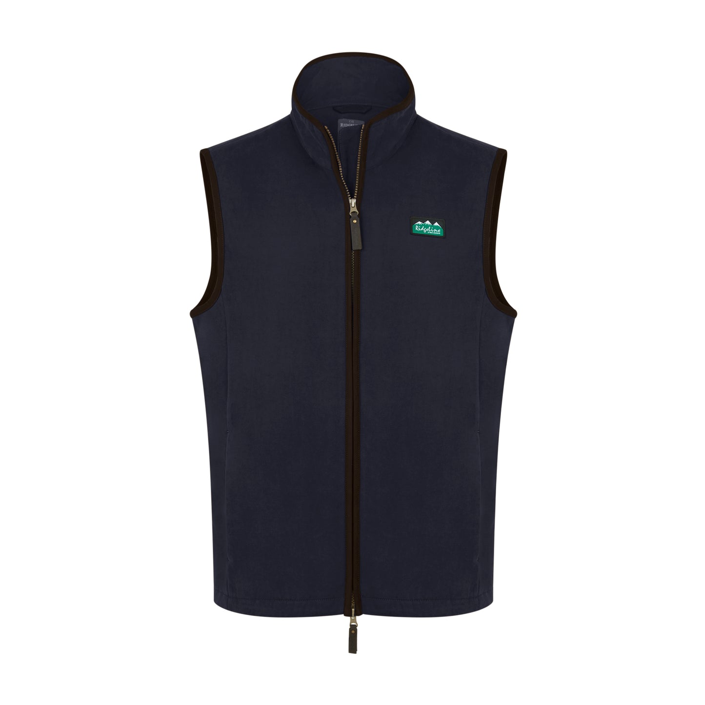 Ridgeline Men's Monarch Gilet Navy
