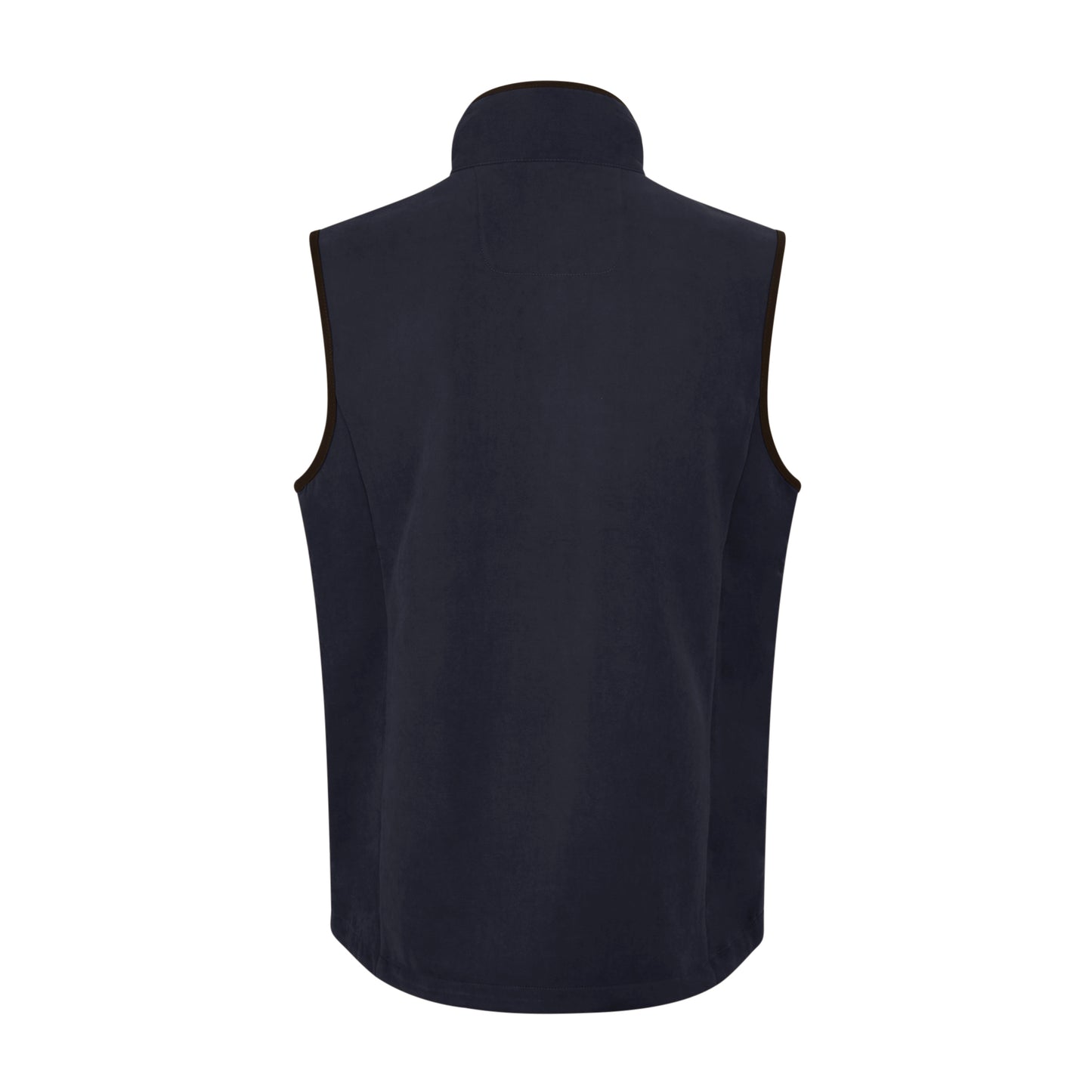 Ridgeline Men's Monarch Gilet Navy