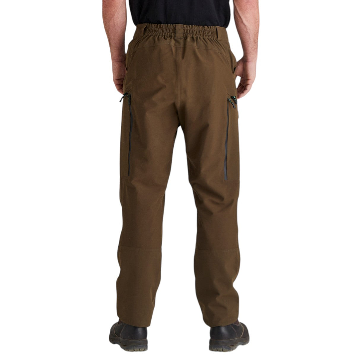 Ridgeline Men's Cambrian Trousers Bark