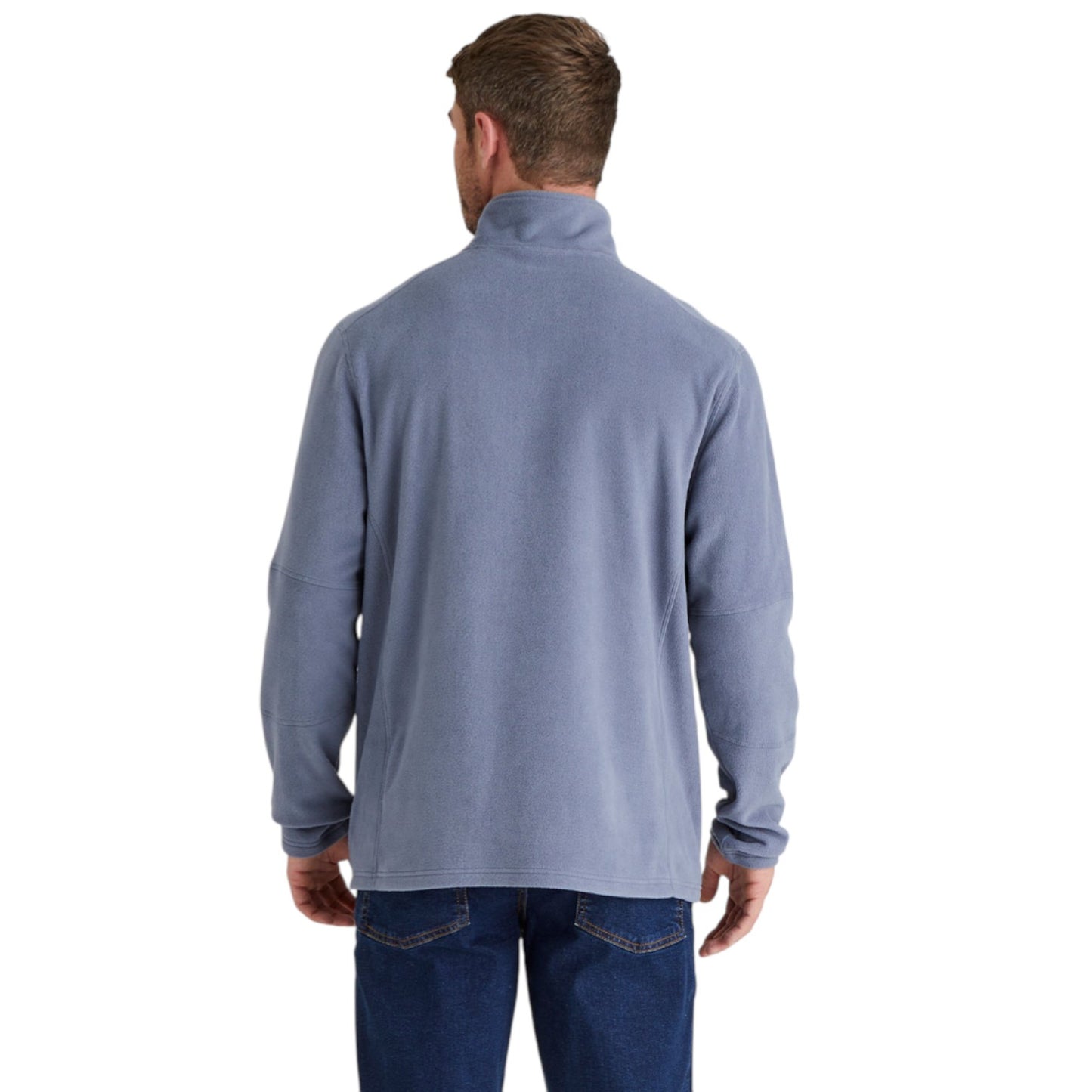 Ridgeline Men's Narvik Fleece Storm