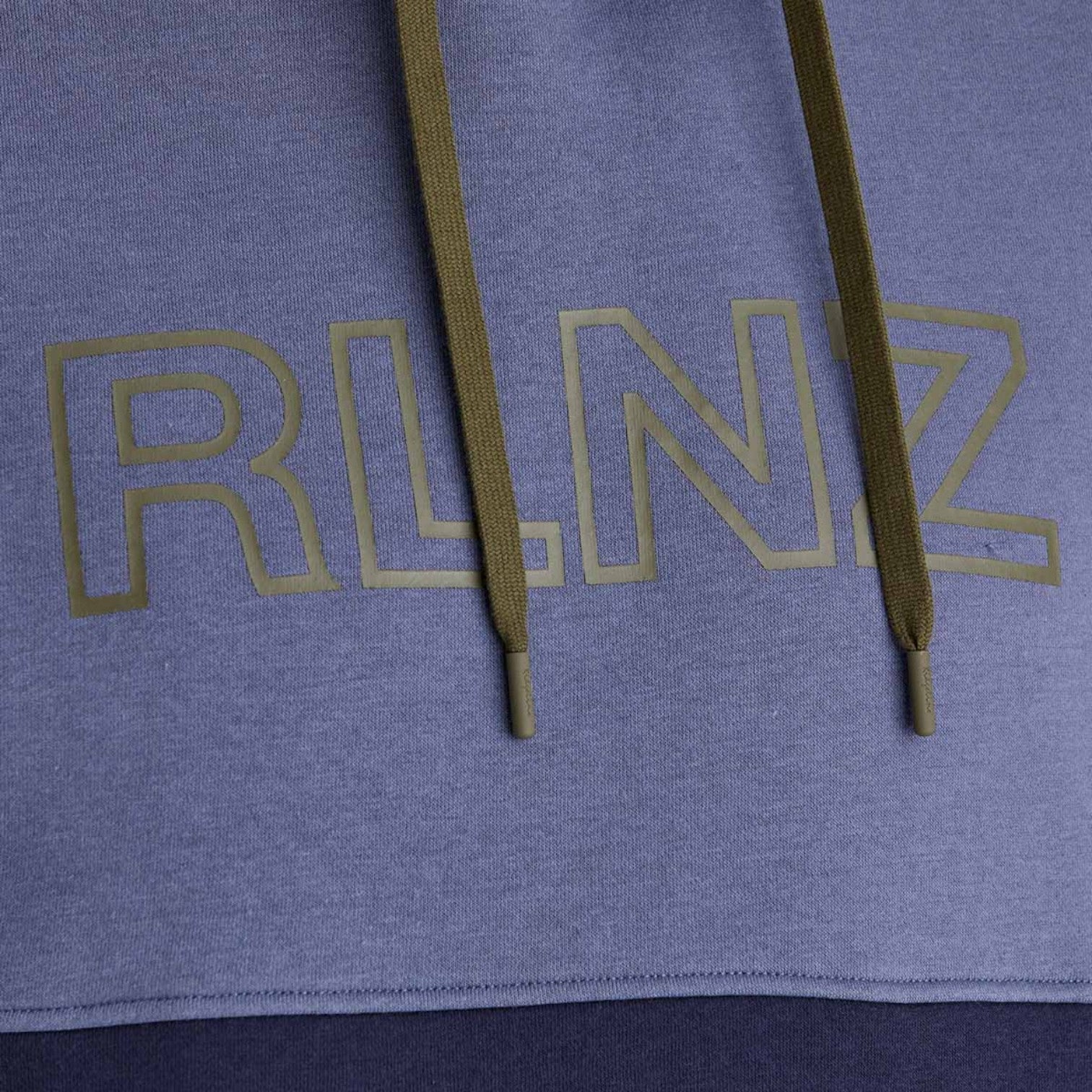 Ridgeline Men's South Island Hoodie Navy