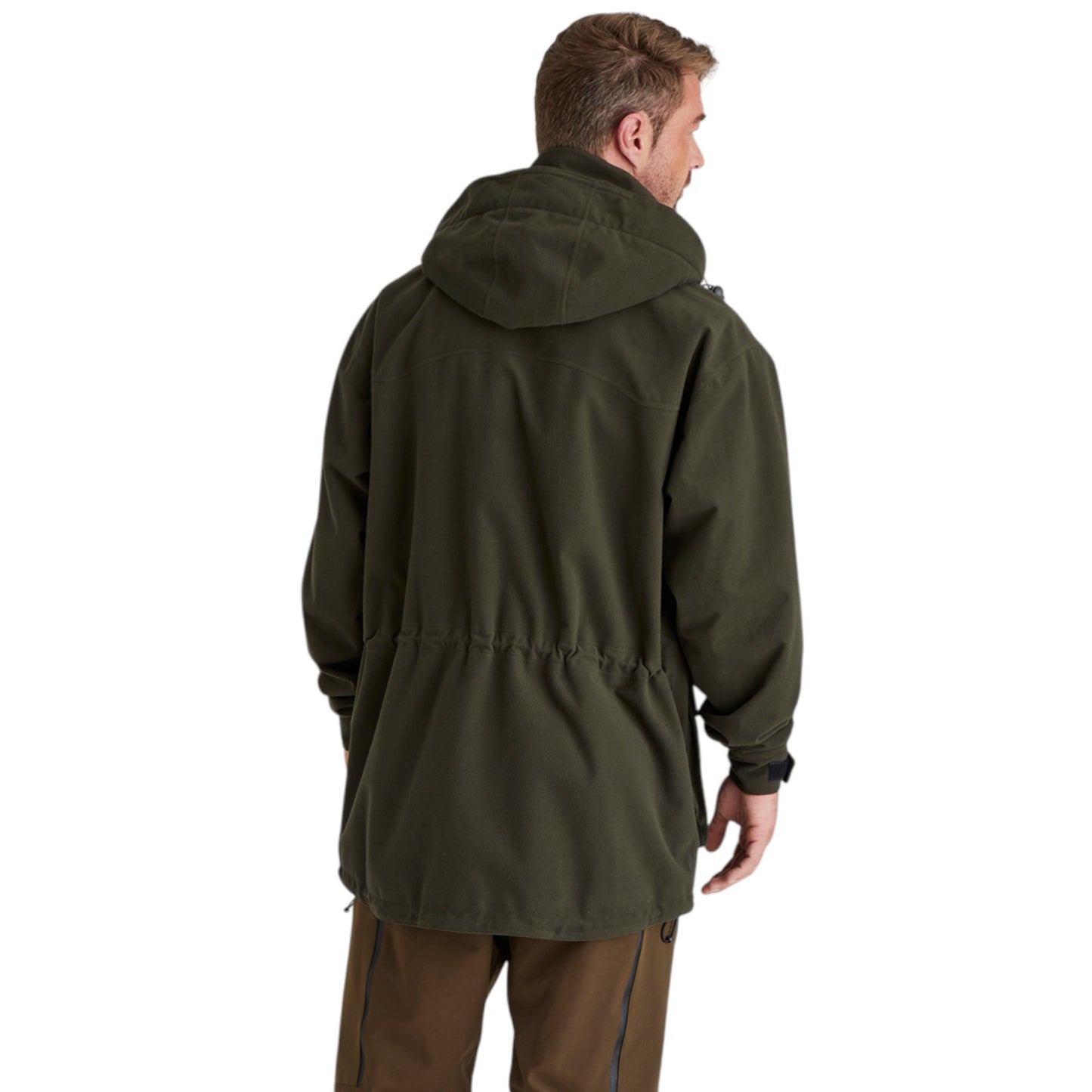 Ridgeline Men's Torrent Jacket Deep Forest