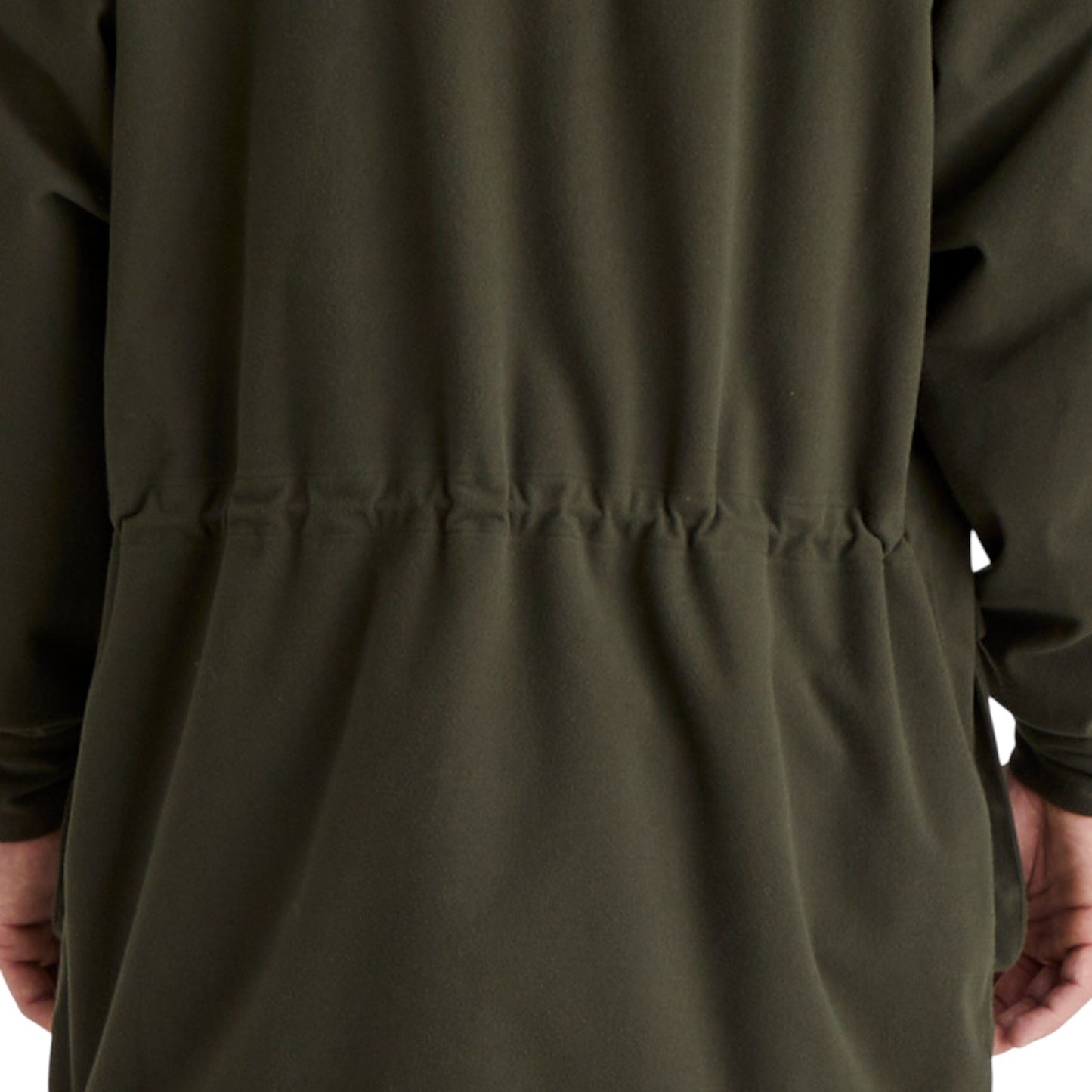 Ridgeline Men's Torrent Jacket Deep Forest
