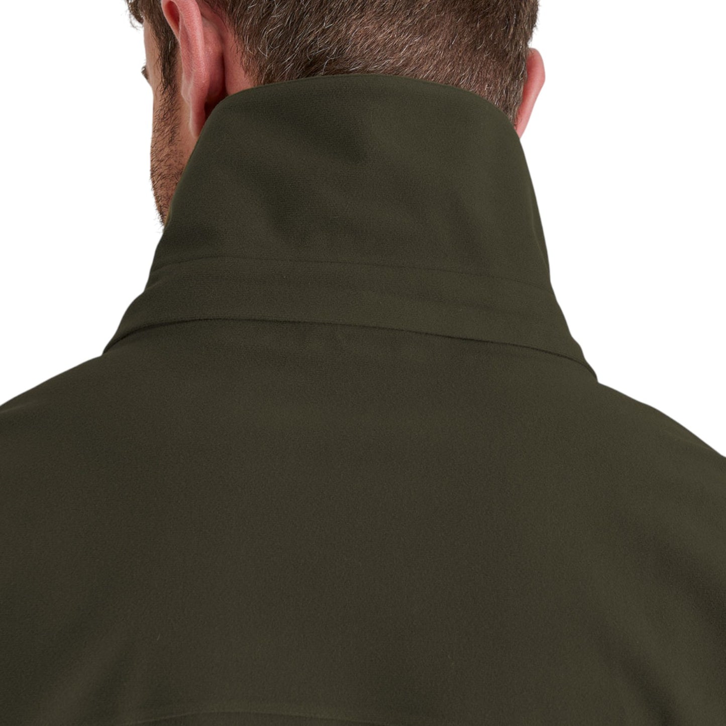 Ridgeline Men's Torrent Jacket Deep Forest