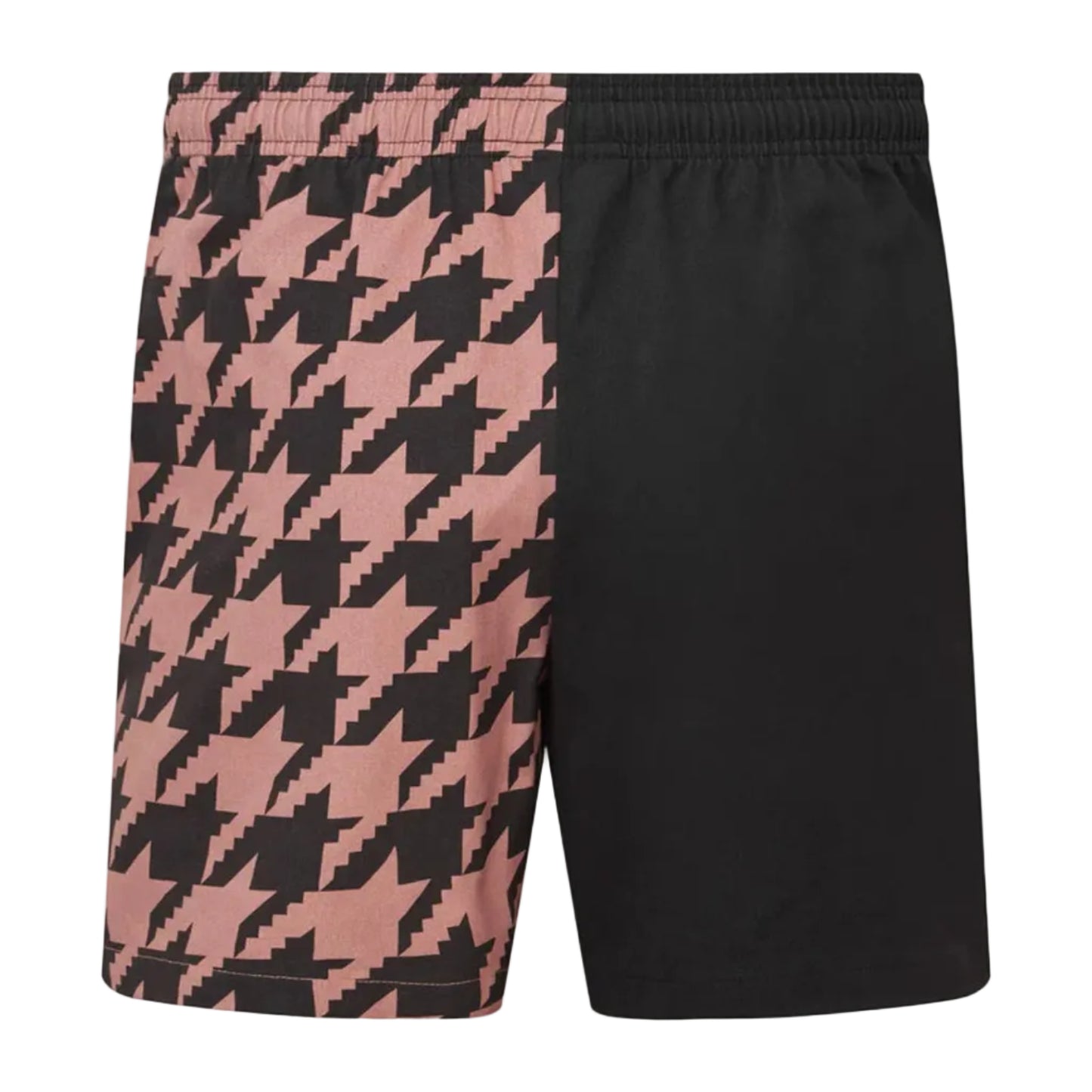 Ridgeline Backslider Shorts Black Print