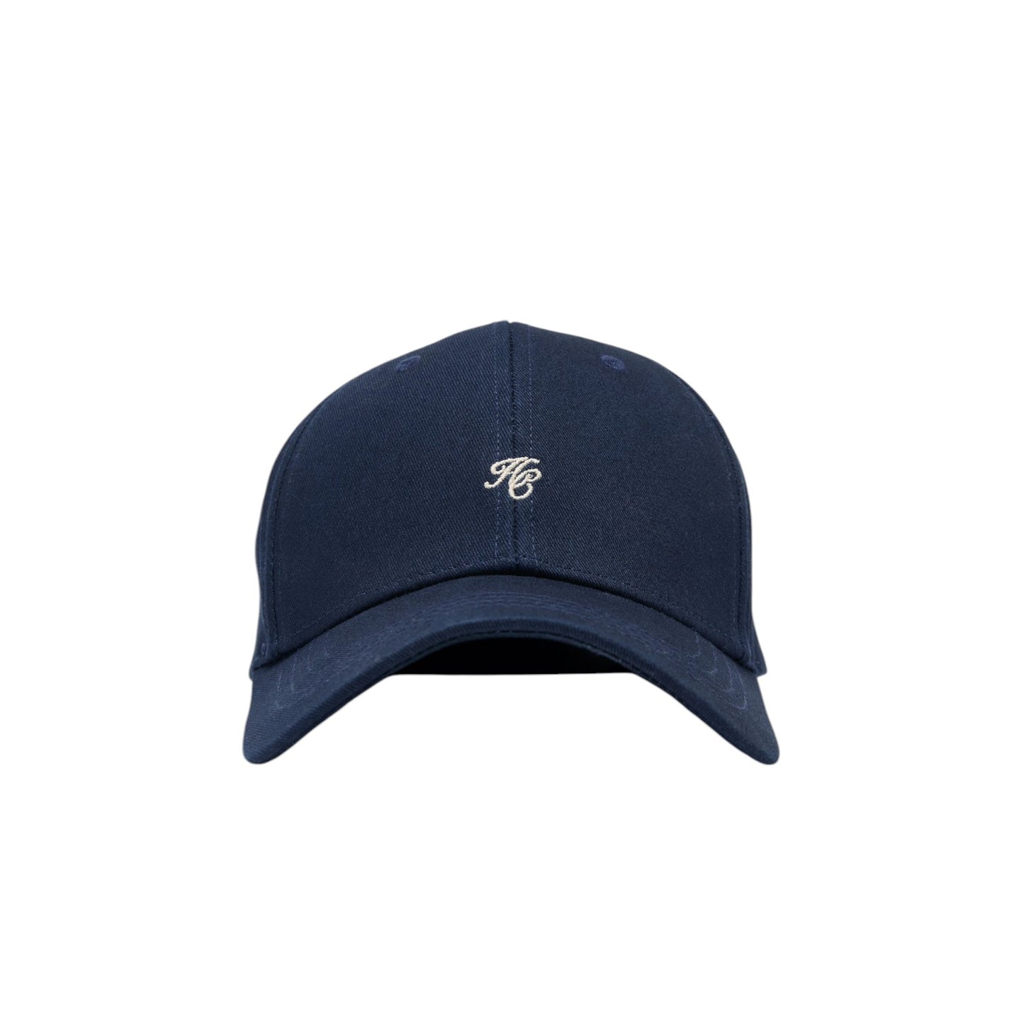 Holland Cooper Monogram Cap Ink Navy
