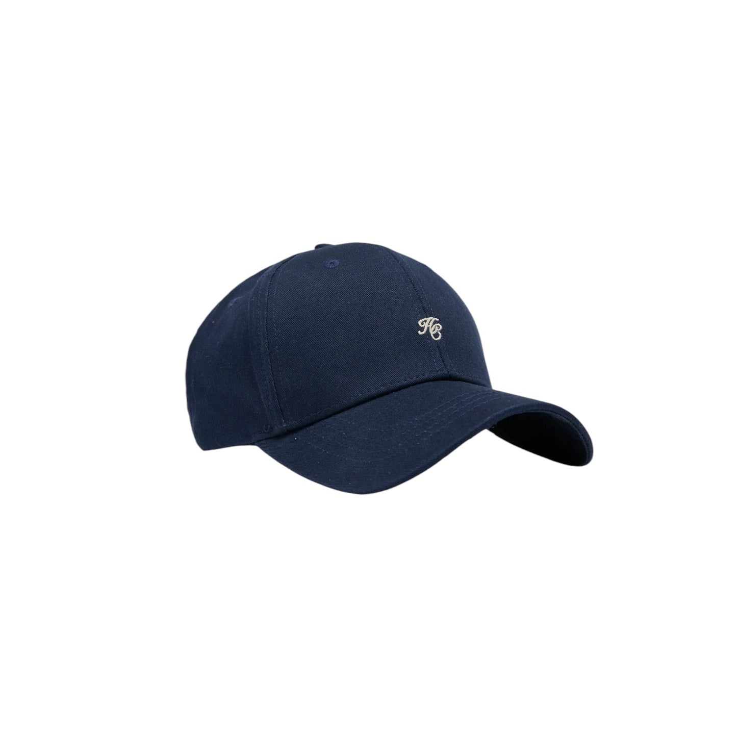 Holland Cooper Monogram Cap Ink Navy