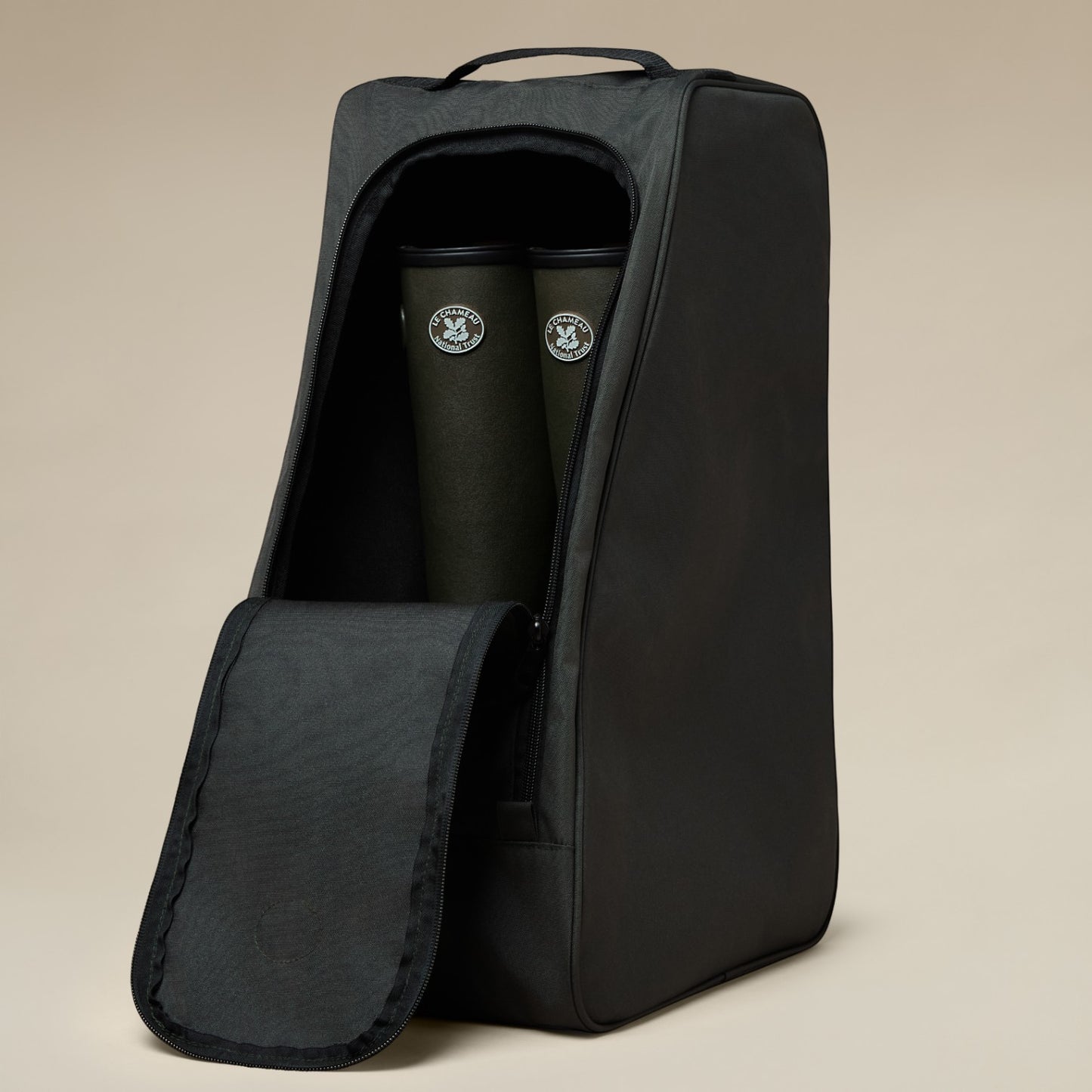 Le Chameau National Trust Boot Bag