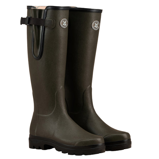 Le Chameau Women's National Trust Vierzon