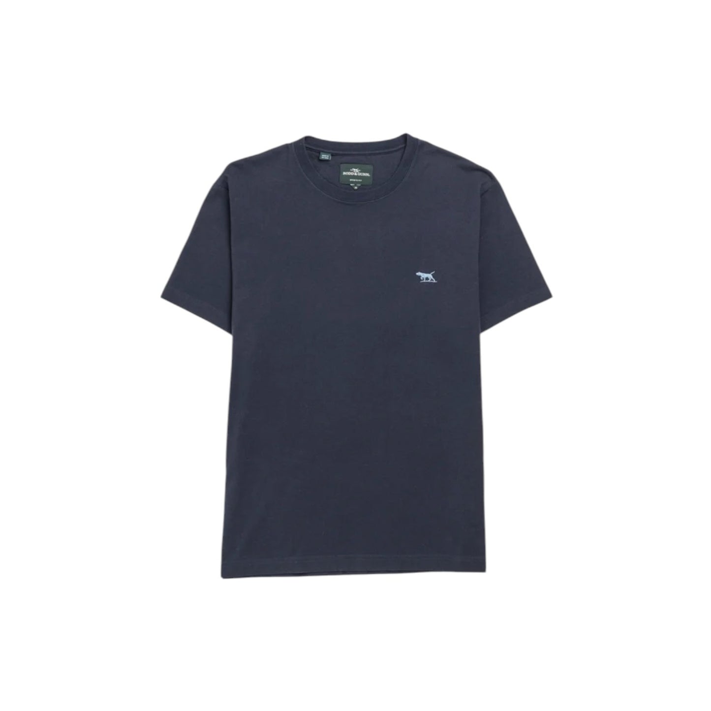 Rodd & Gunn The Gunn T-Shirt Midnight