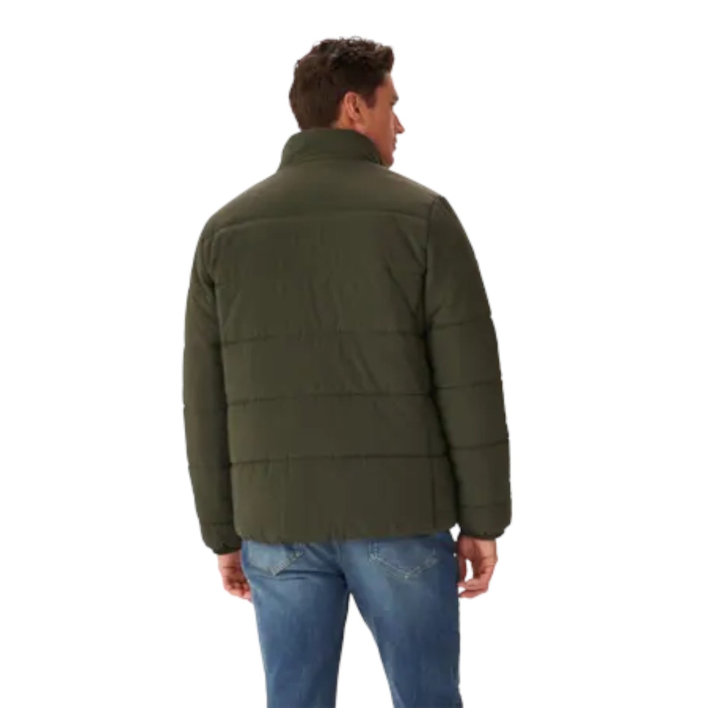R.M. Williams Padstow Jacket Peat
