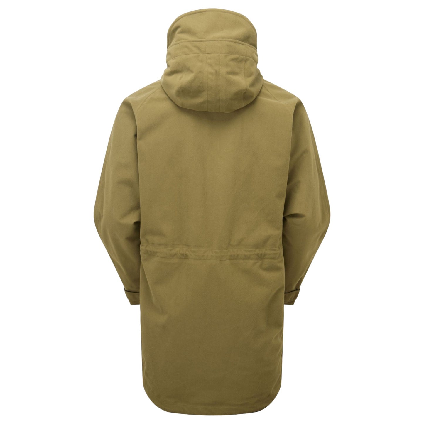 Ridgeline Men's Monsoon Classic Smock Teak