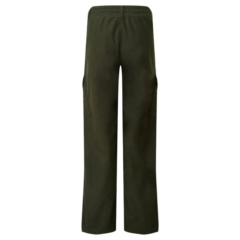 Ridgeline Kids Spiker Trouser Deep Forest