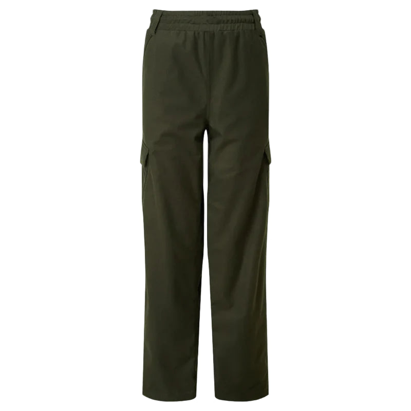 Ridgeline Kids Spiker Trouser Deep Forest