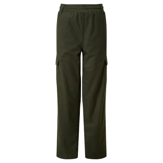 Ridgeline Kids Spiker Trouser Deep Forest