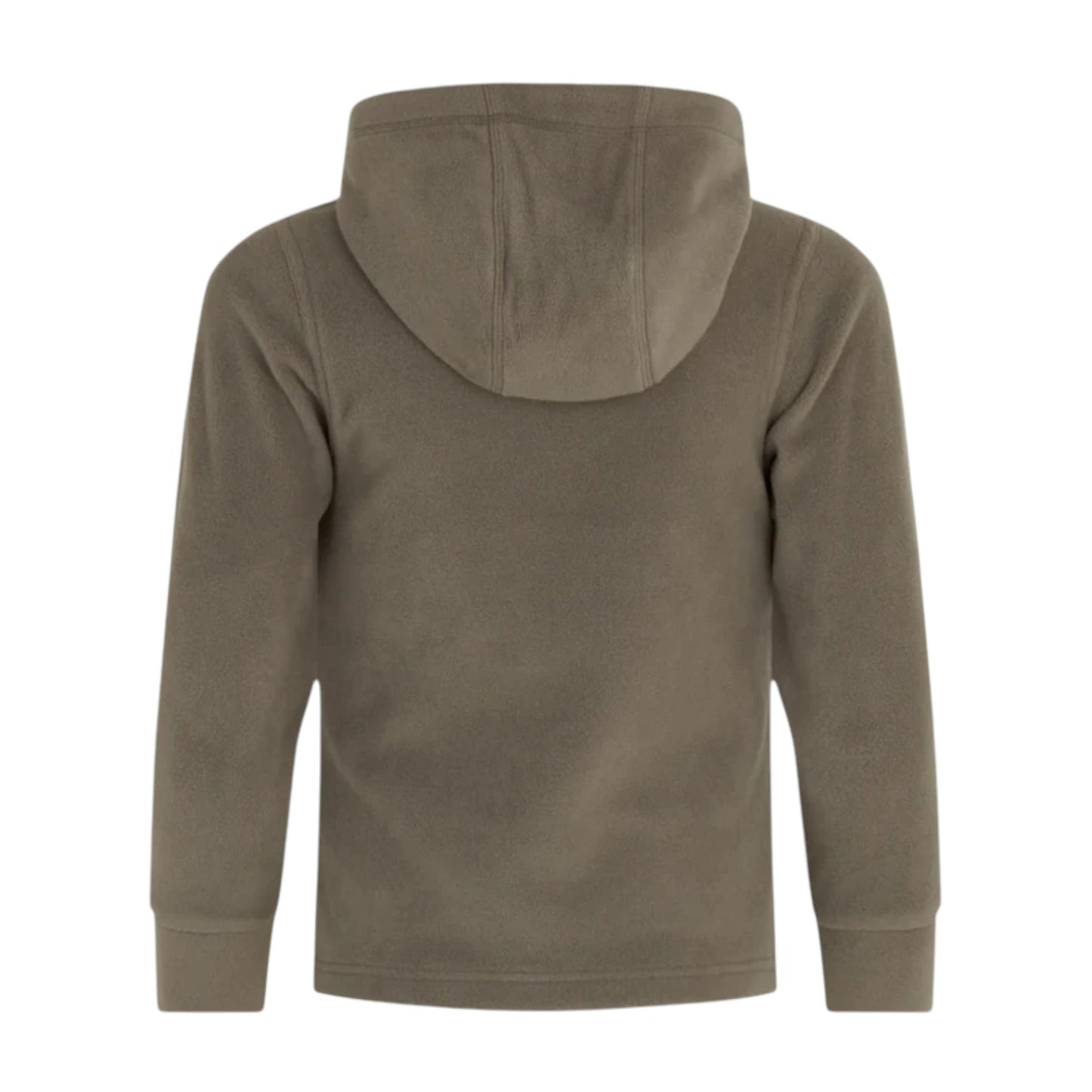 Ridgeline Kids Ballistic Fleece Smokey Olive