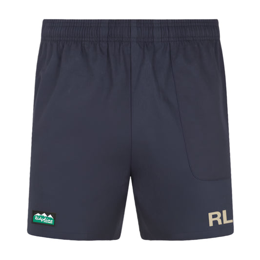 Ridgeline Unisex Hose Down Short Navy