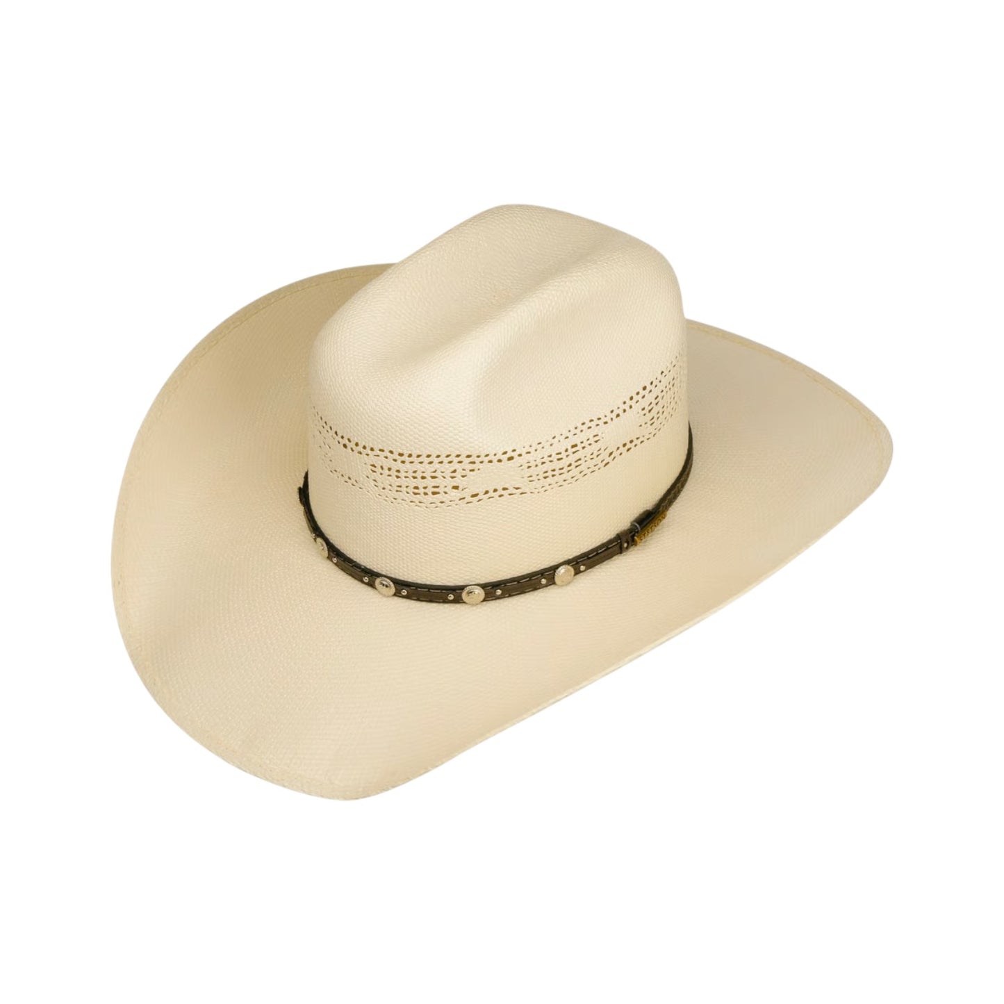 Stetson Western Vented Toya