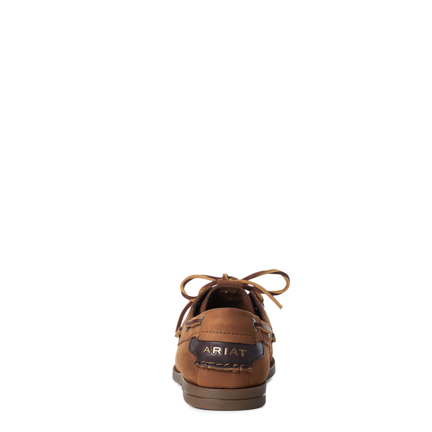 Ariat Woman's Antigua Walnut