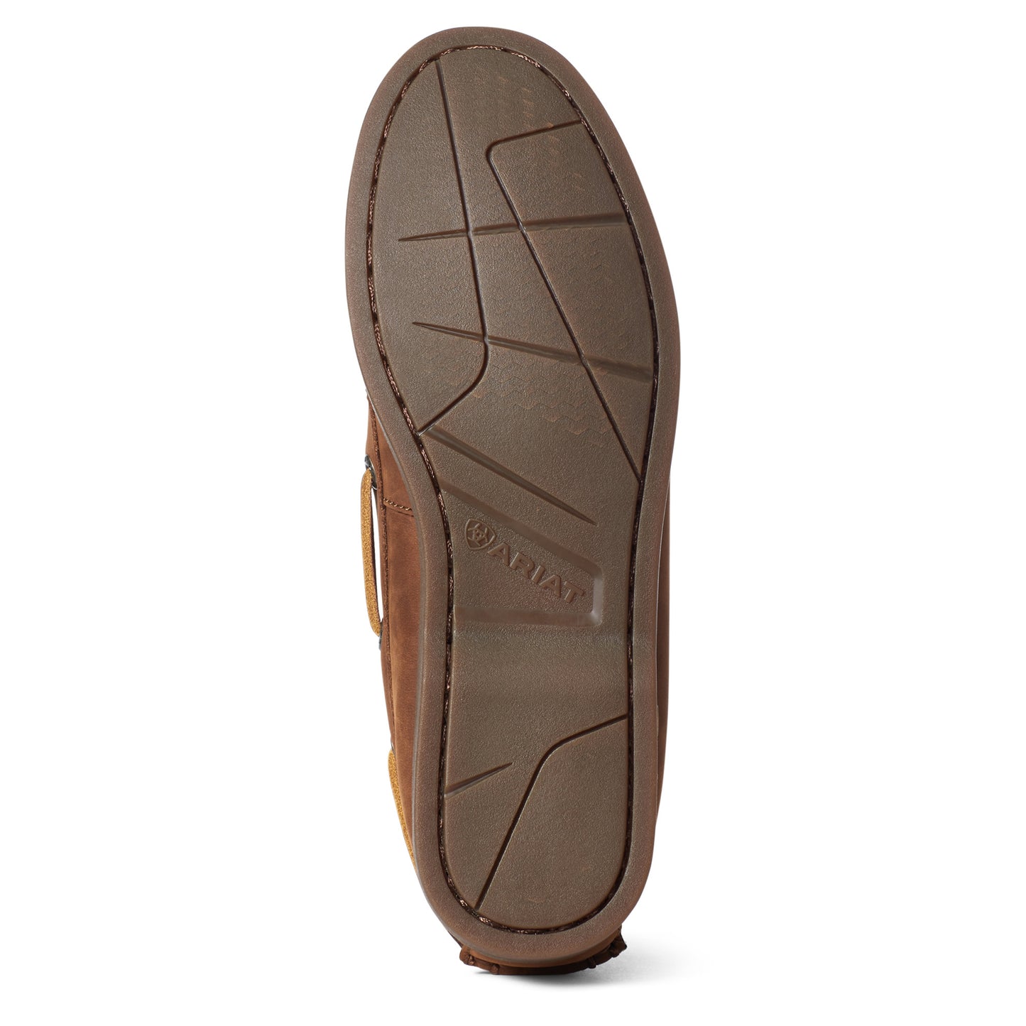 Ariat Woman's Antigua Walnut