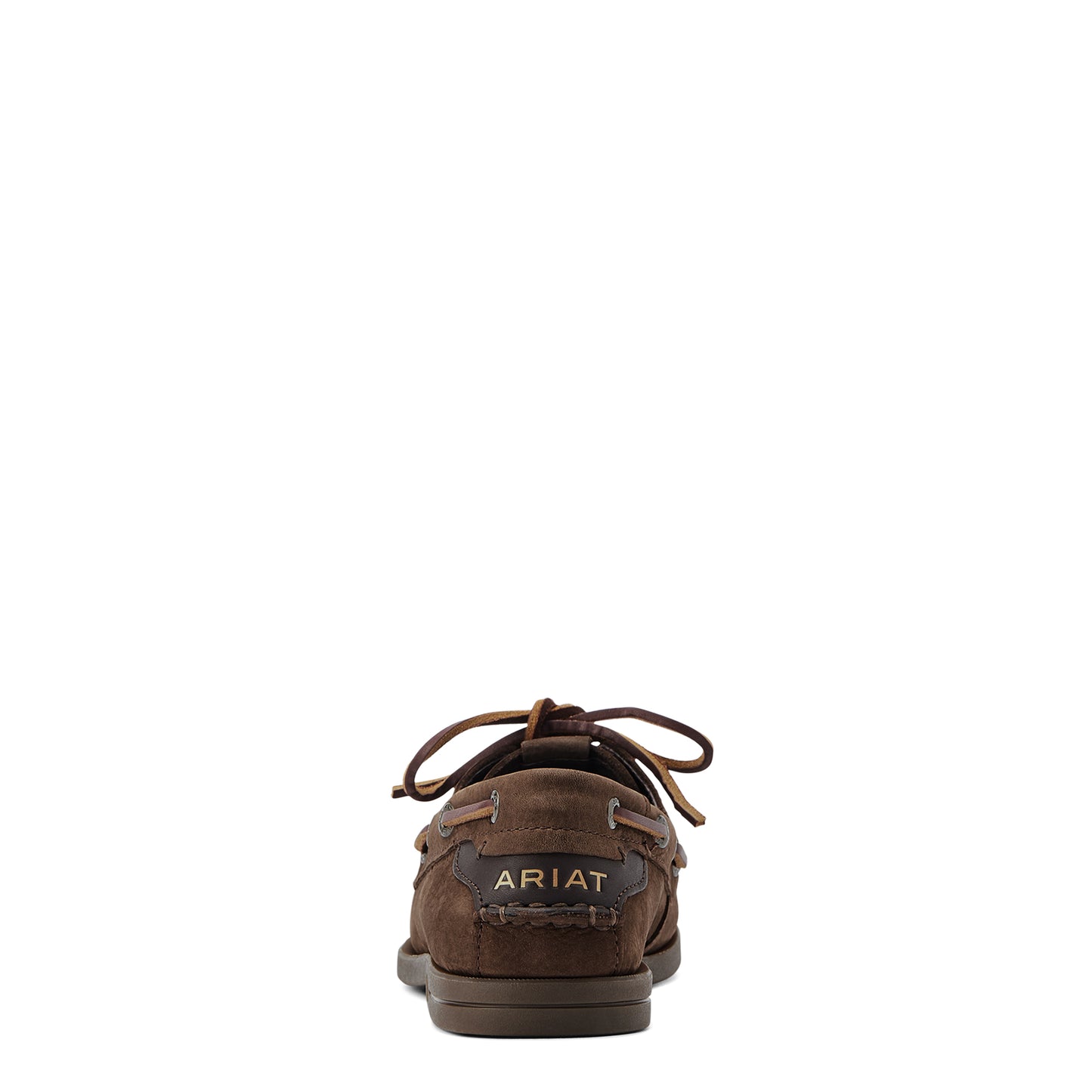 Ariat Woman's Antigua Chocolate