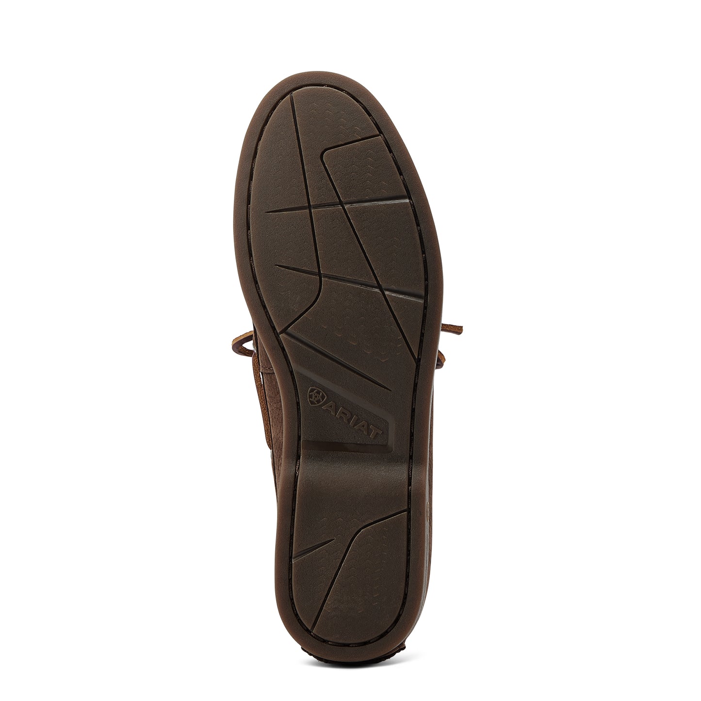 Ariat Woman's Antigua Chocolate