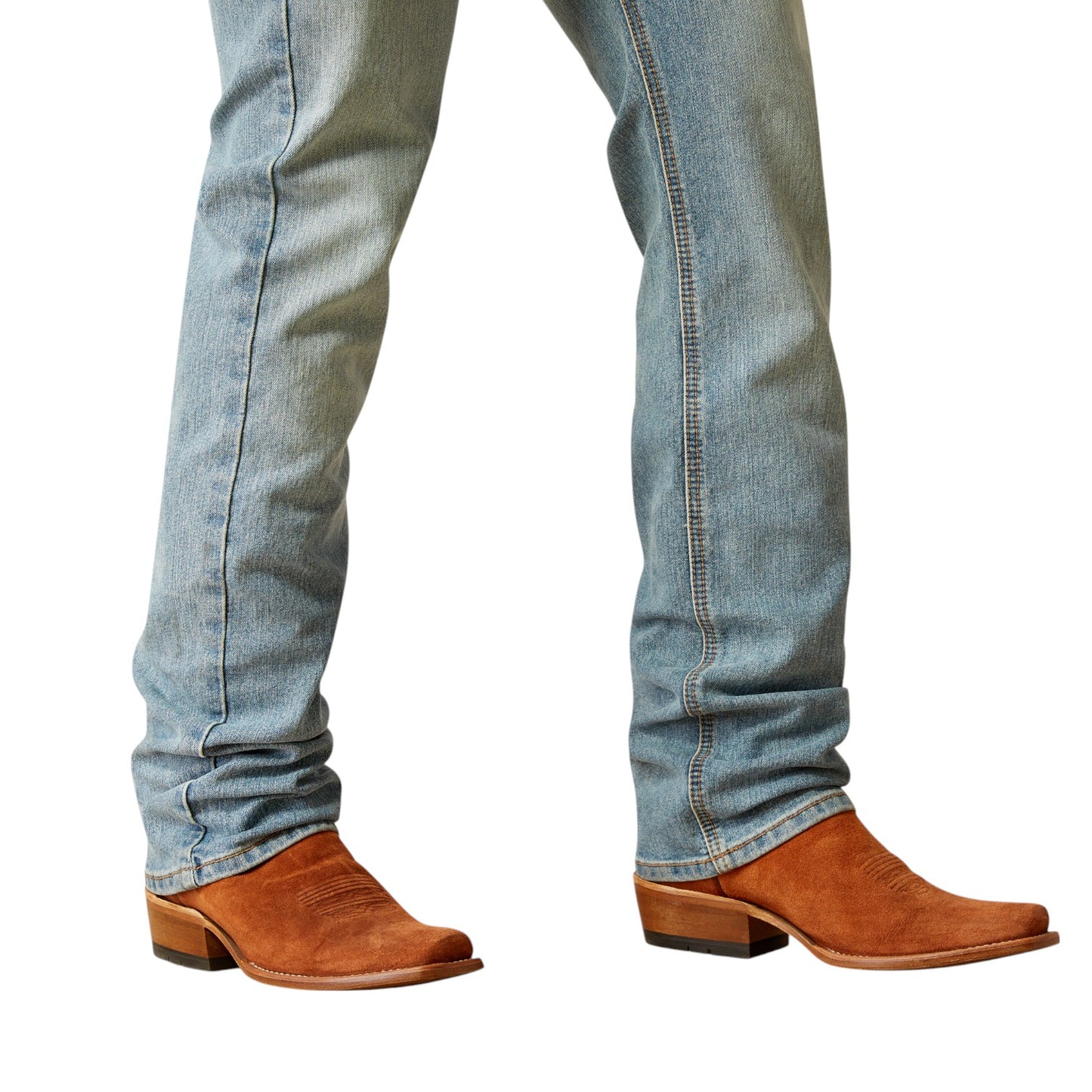 Ariat Men's M7 Pro Series Ray Straight Jean